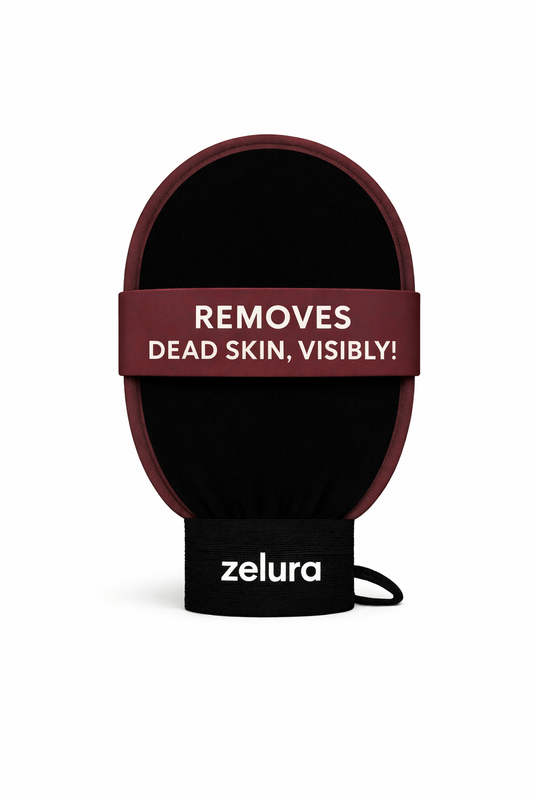 Exfoliating Gloves