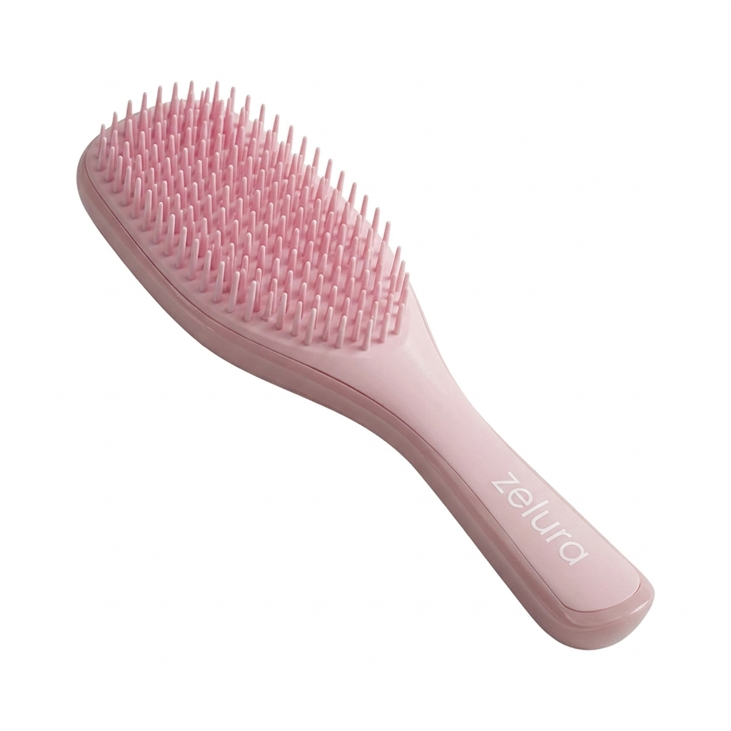 Detangler Brush