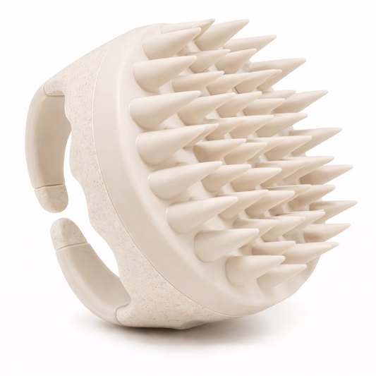 Scalp Massager