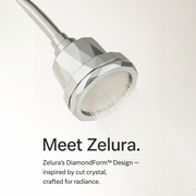 ZELURA - THE WORLD'S BEST FILTERED SHOWERHEAD