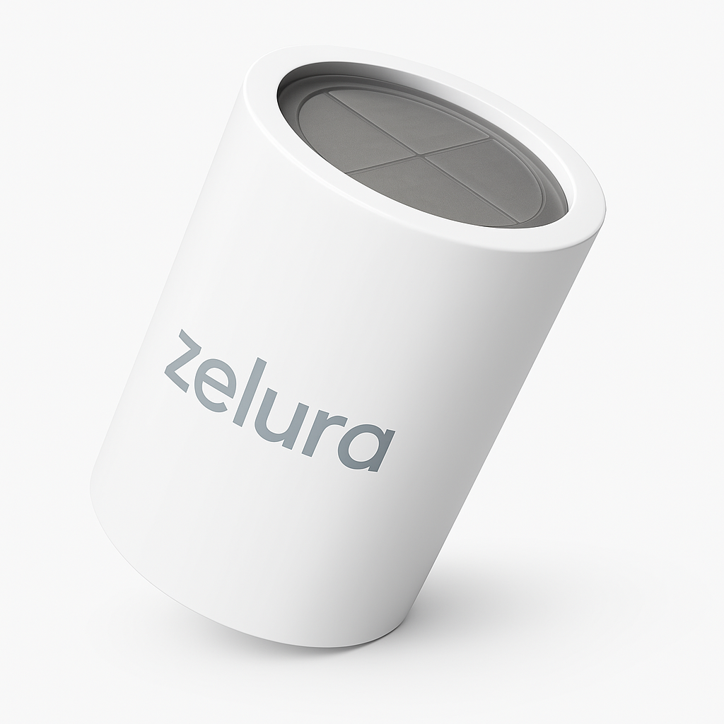 Zelura Replacement Filter